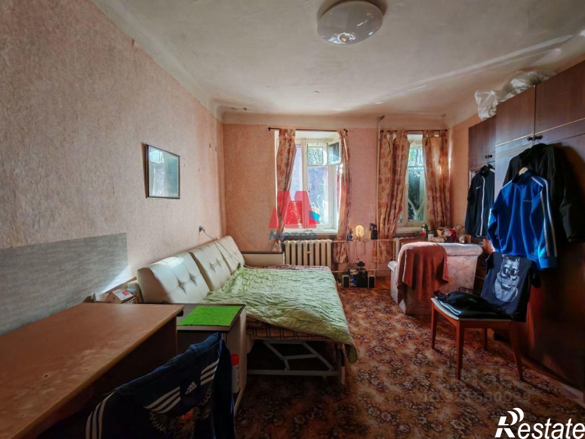 Купить комнату за 1 800 000 рублей на улица Собинова, 27