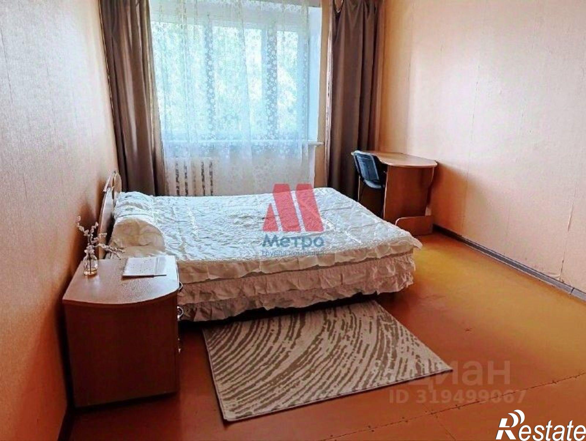 Купить квартиру за 2 250 000 рублей на улица Саукова, 11