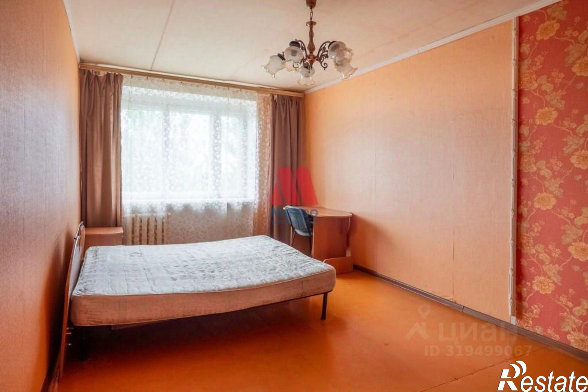 Купить квартиру за 2 250 000 рублей на улица Саукова, 11