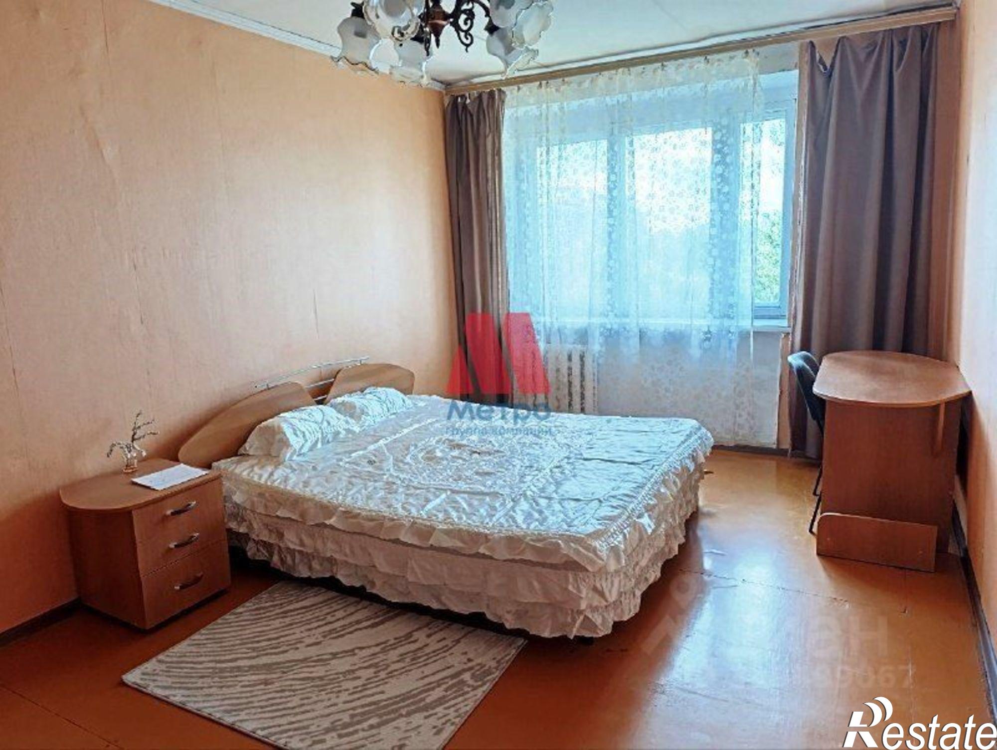 Купить квартиру за 2 250 000 рублей на улица Саукова, 11