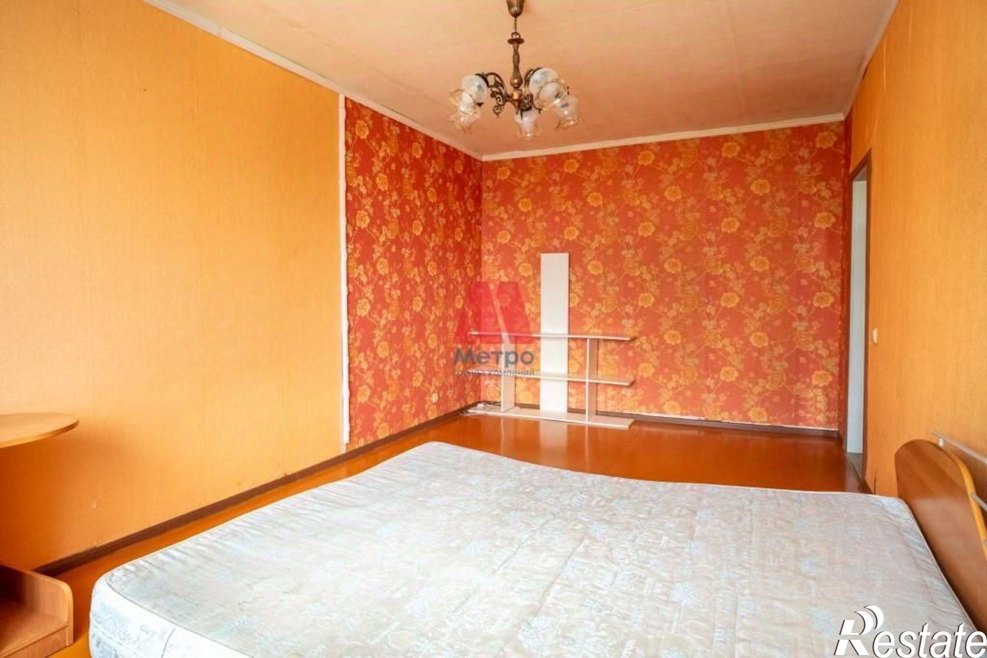 Купить квартиру за 2 250 000 рублей на улица Саукова, 11