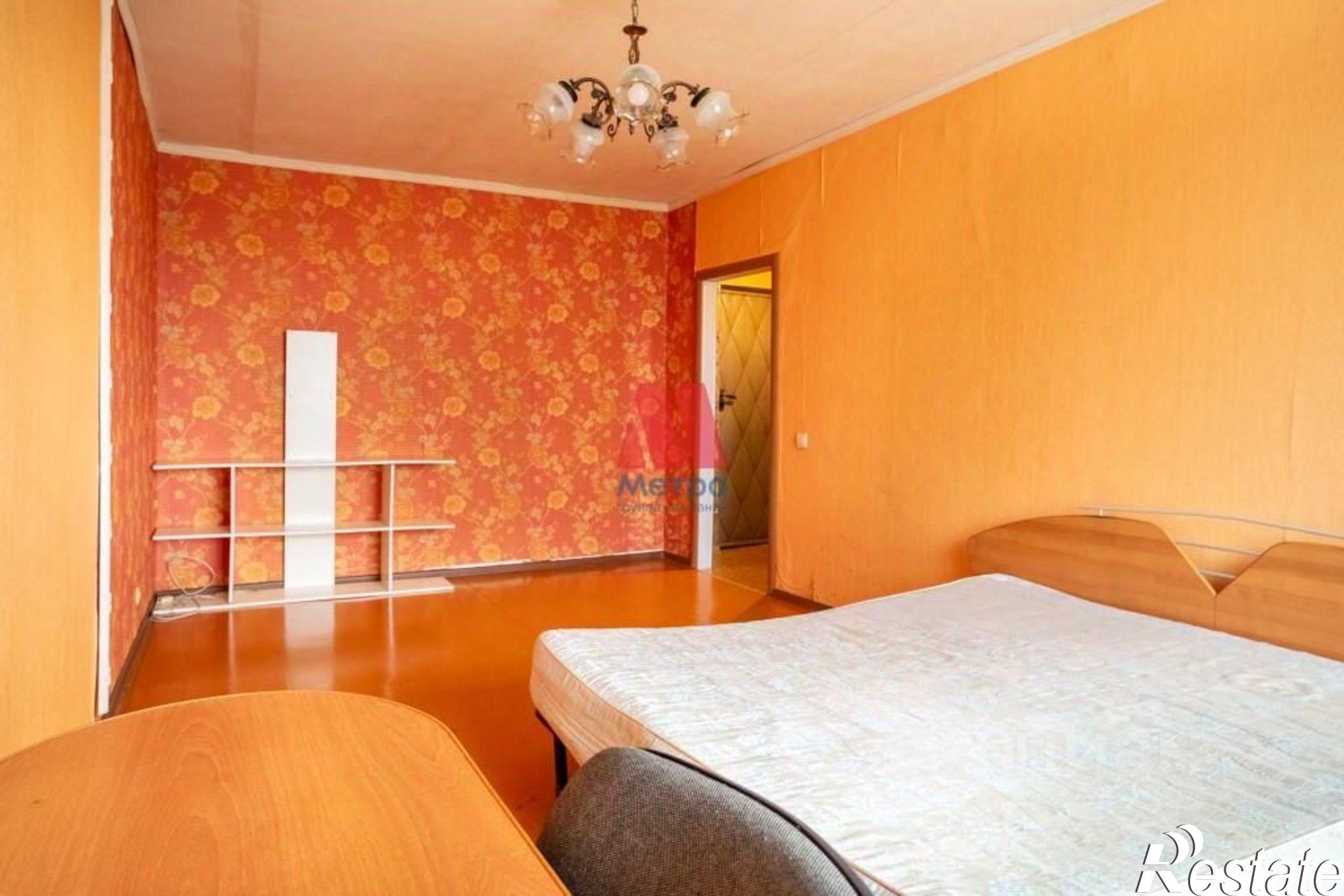 Купить квартиру за 2 250 000 рублей на улица Саукова, 11