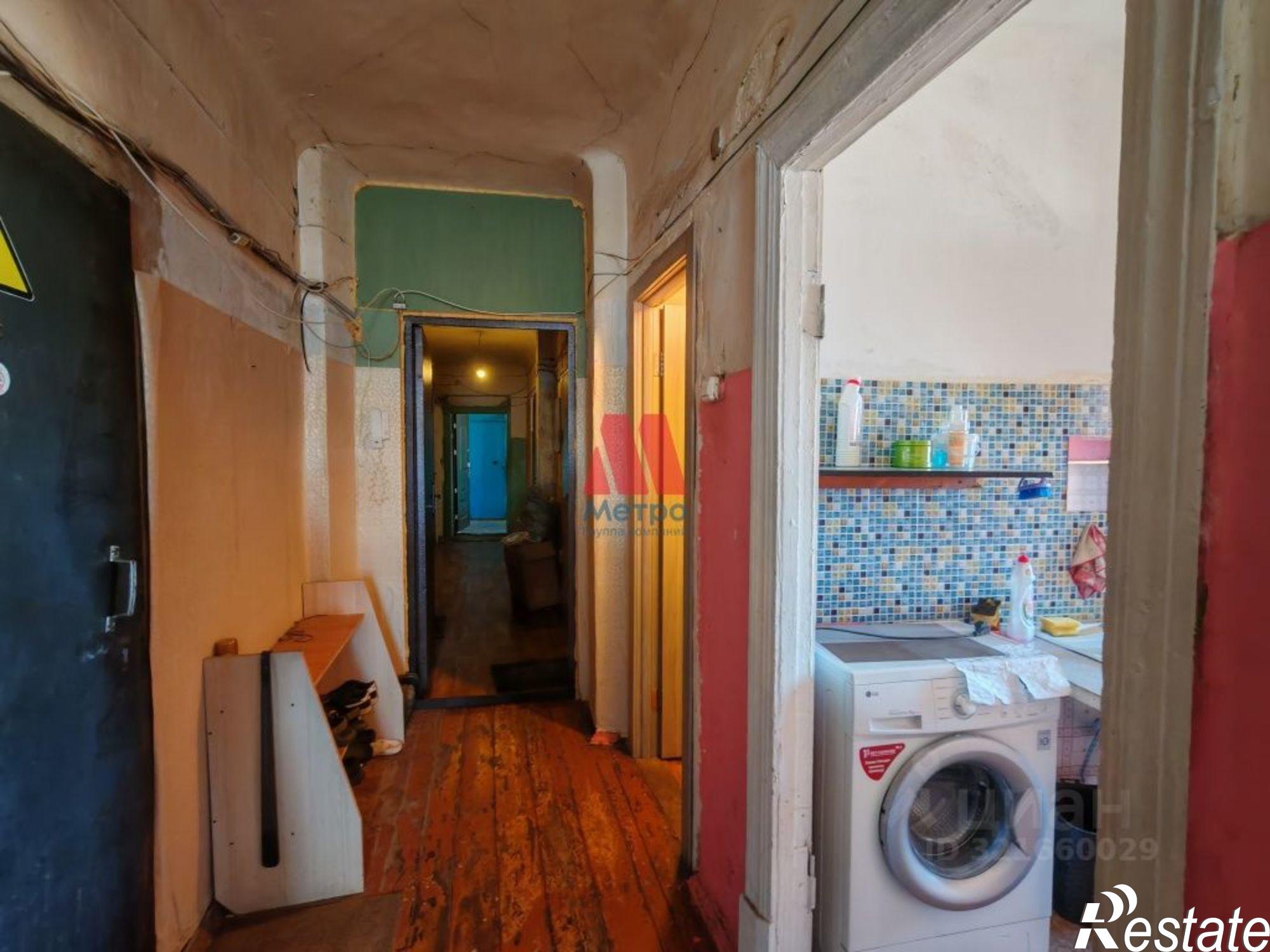 Купить комнату за 1 800 000 рублей на улица Собинова, 27