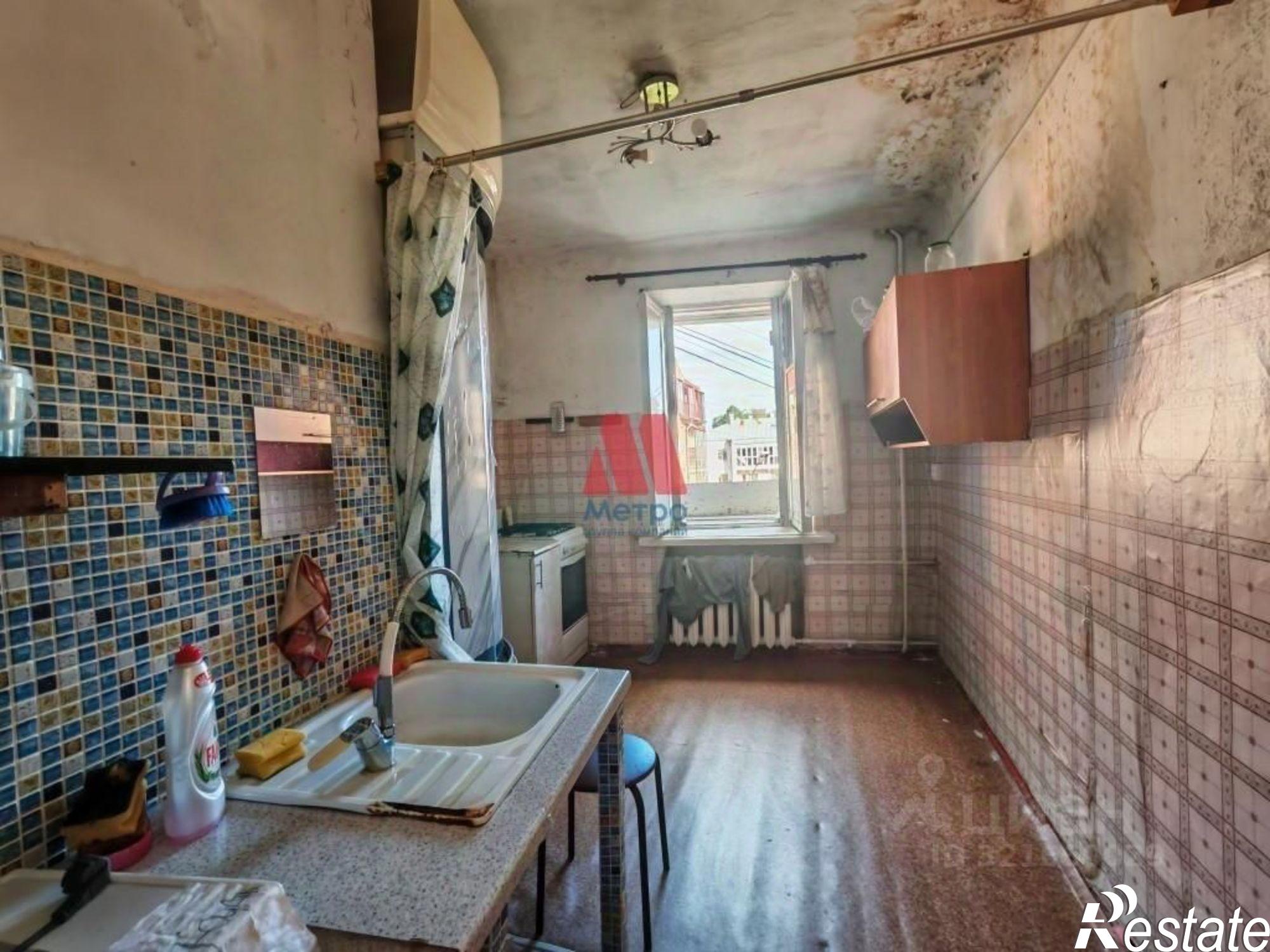 Купить комнату за 1 800 000 рублей на улица Собинова, 27