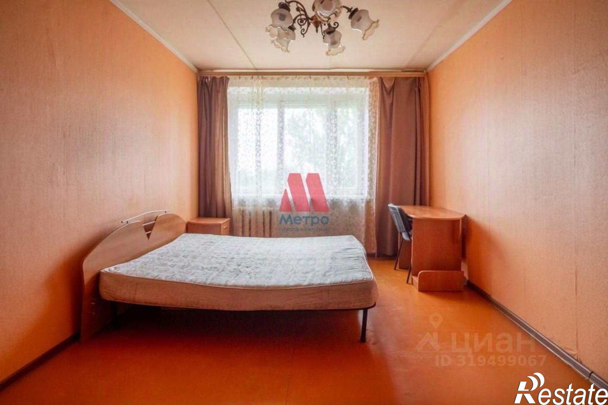 Купить квартиру за 2 250 000 рублей на улица Саукова, 11