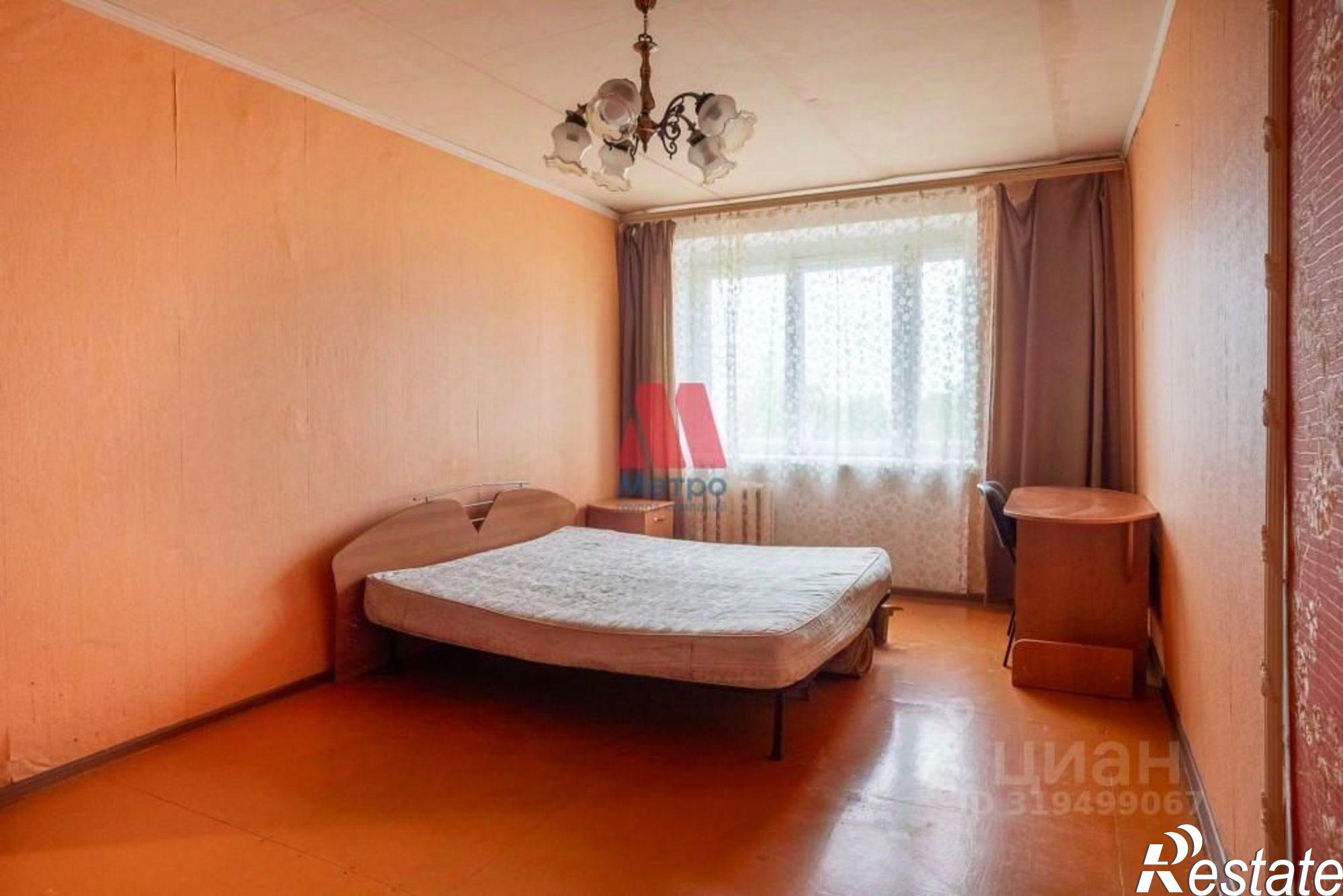 Купить квартиру за 2 250 000 рублей на улица Саукова, 11