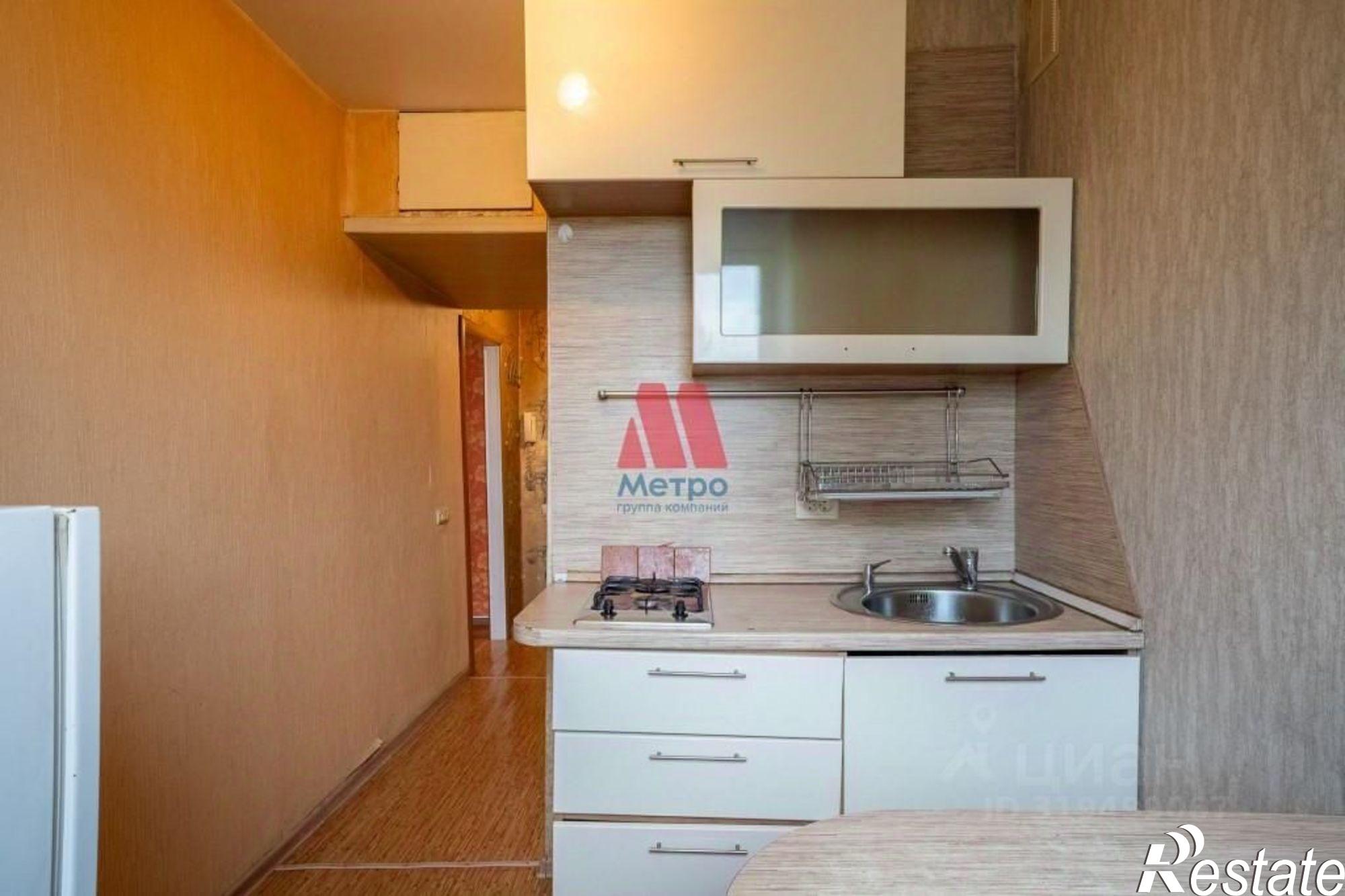 Купить квартиру за 2 250 000 рублей на улица Саукова, 11