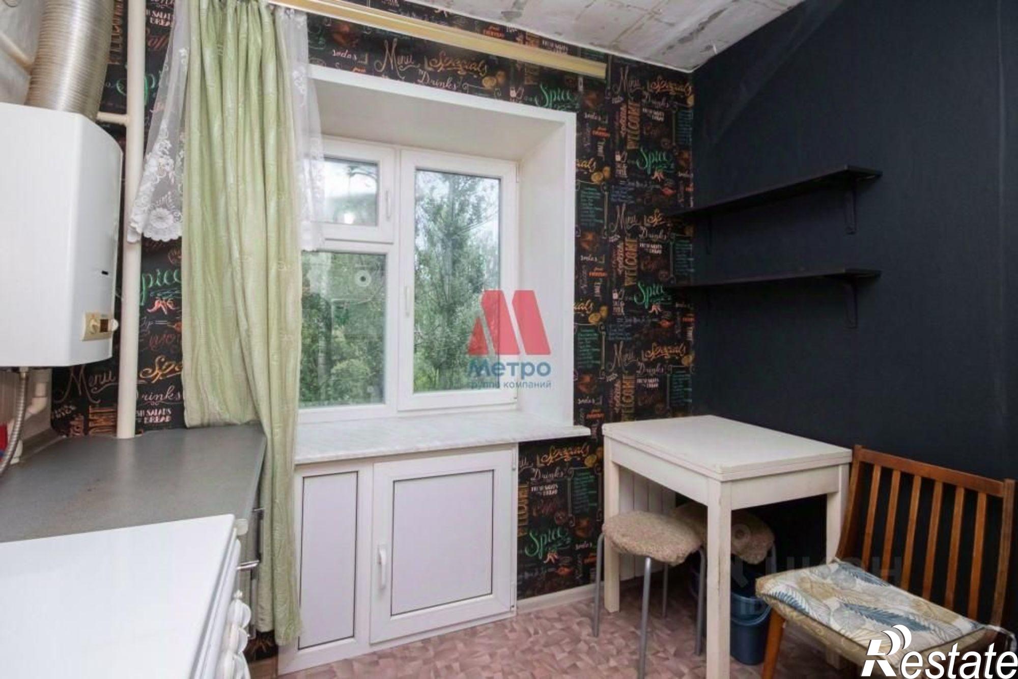 Купить квартиру за 2 600 000 рублей на улица Пирогова, 43