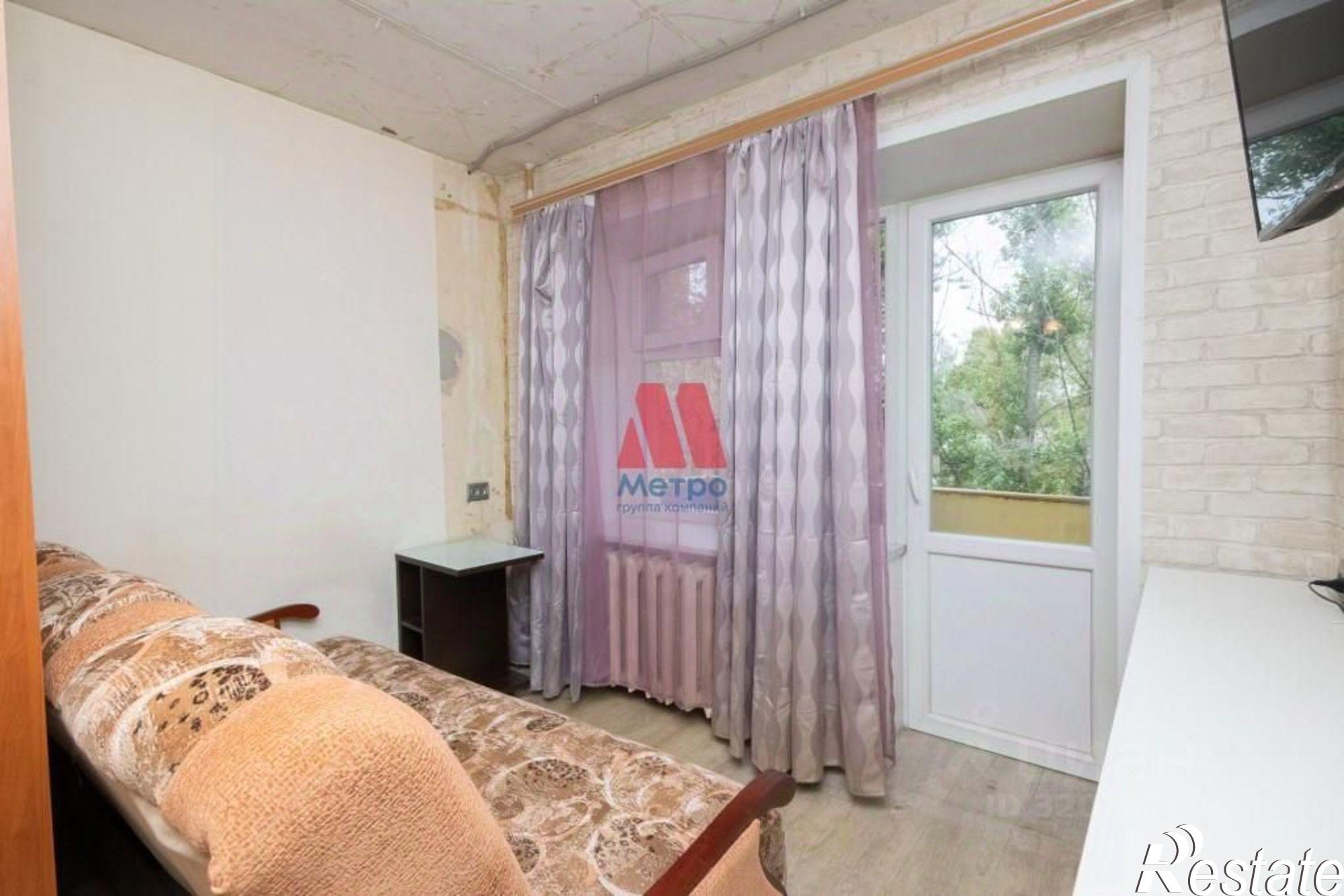 Купить квартиру за 2 600 000 рублей на улица Пирогова, 43