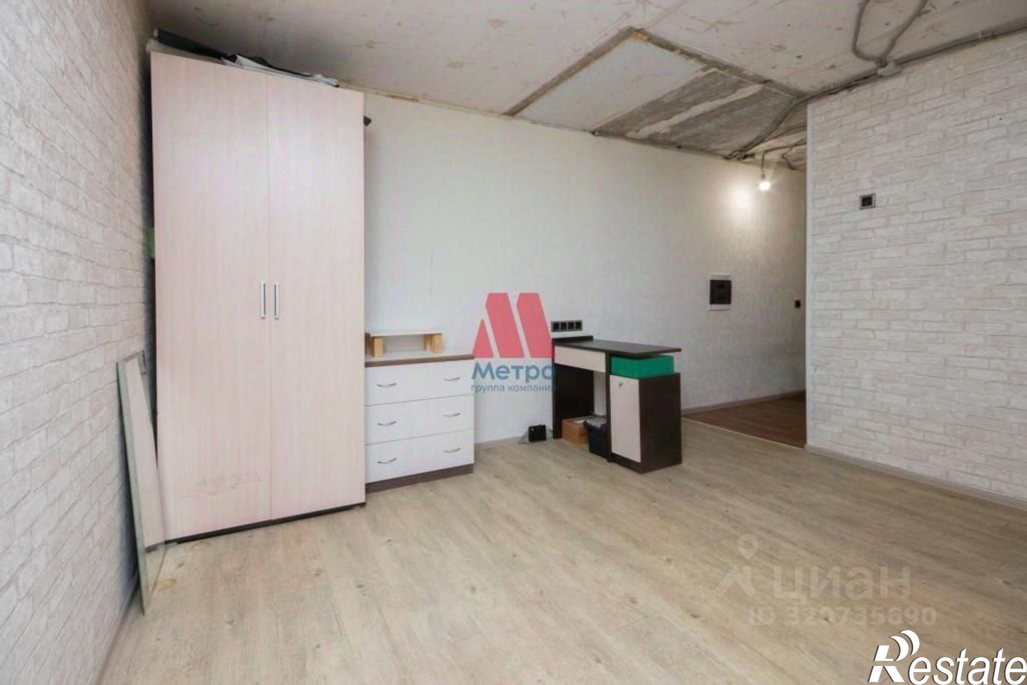 Купить квартиру за 2 600 000 рублей на улица Пирогова, 43