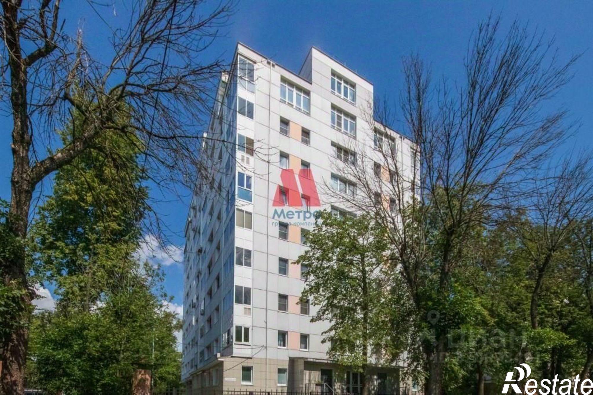 Купить помещение свободного назначения за 17 832 800 рублей на улица Некрасова, 62