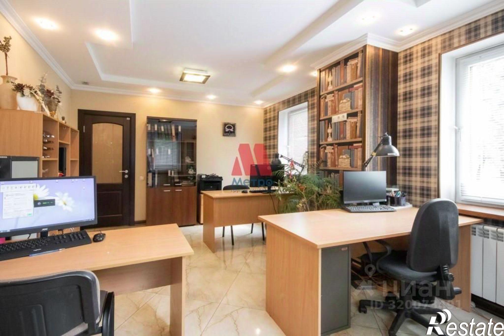 Купить помещение свободного назначения за 17 832 800 рублей на улица Некрасова, 62