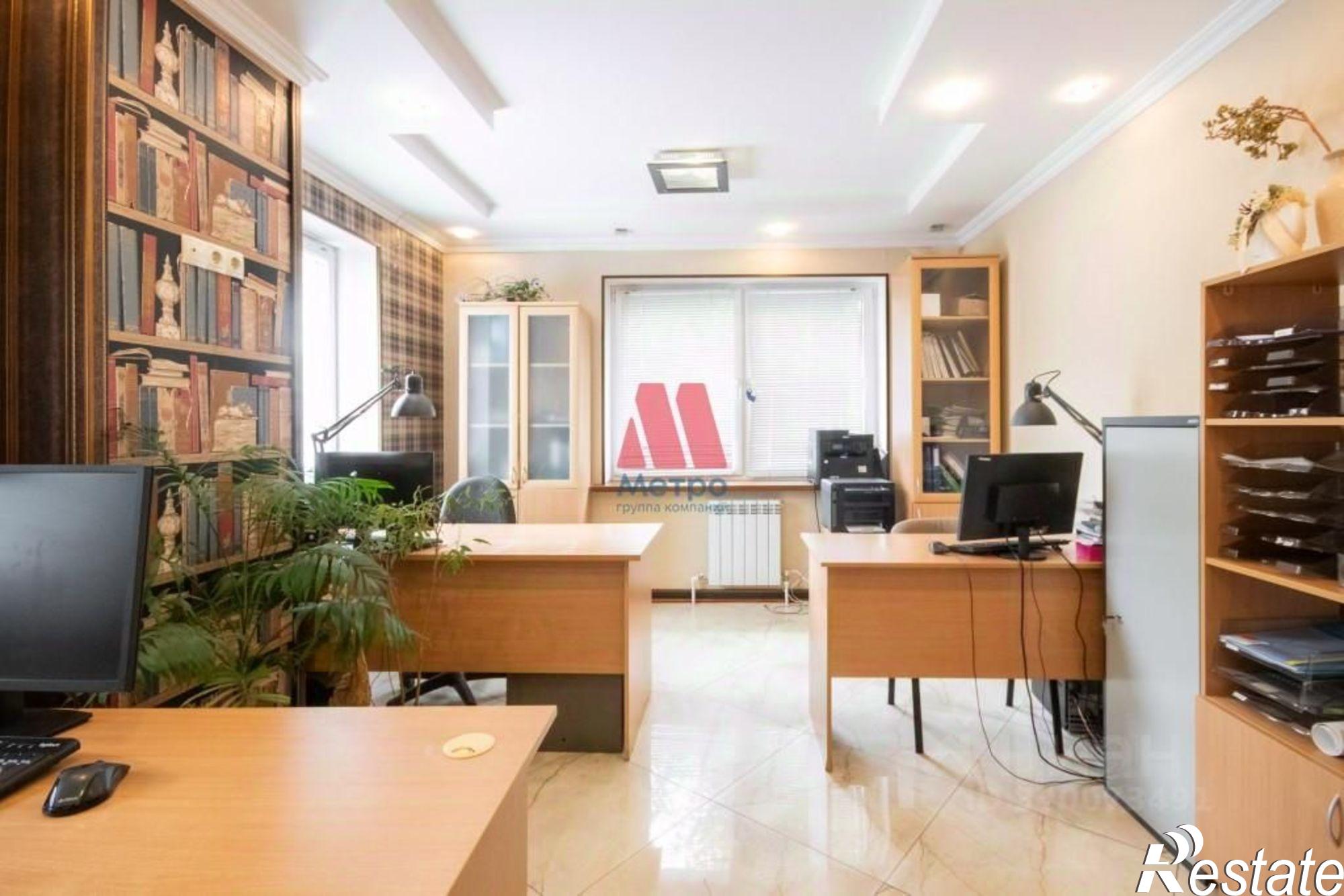 Купить помещение свободного назначения за 17 832 800 рублей на улица Некрасова, 62