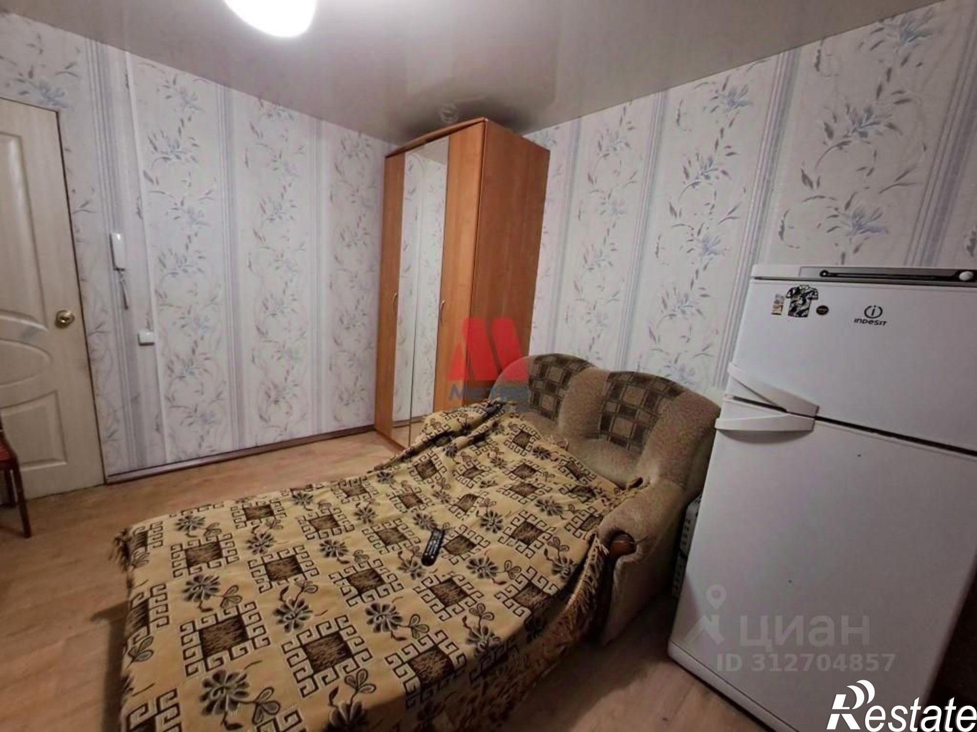 Купить комнату за 560 000 рублей на Корабельная улица, 11