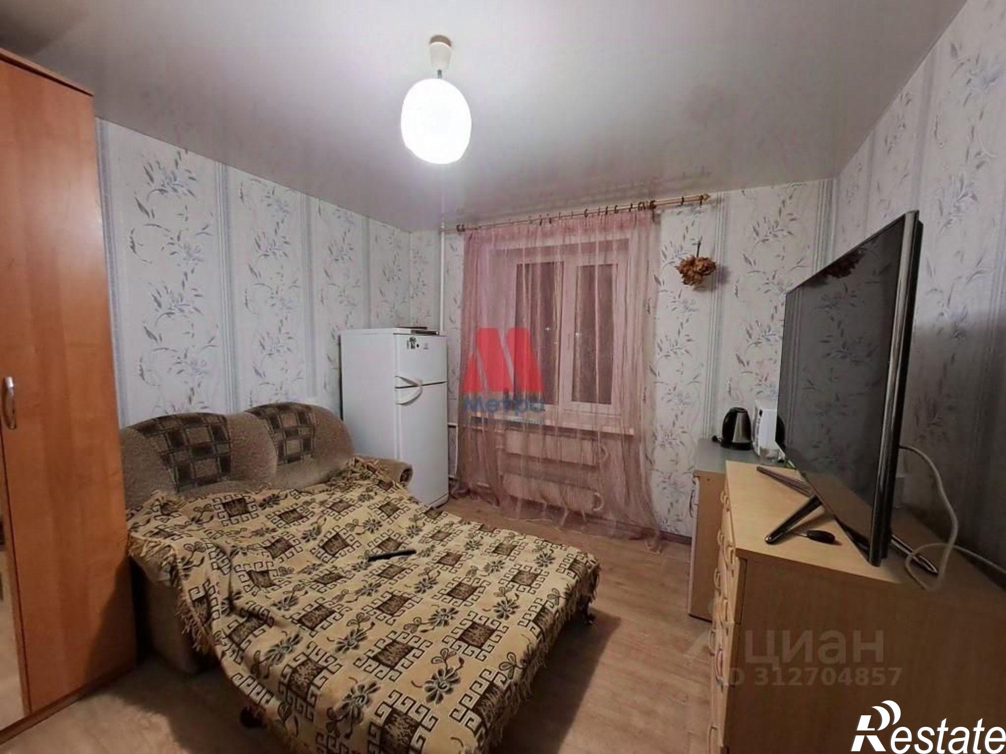 Купить комнату за 560 000 рублей на Корабельная улица, 11