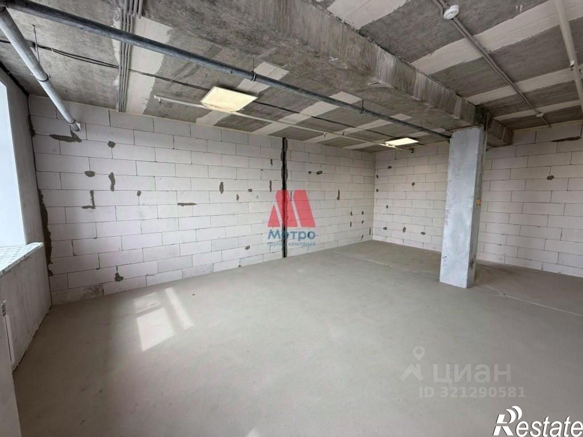 Купить офис, помещение под офис за 2 950 000 рублей на Промышленное шоссе, 52 ст1