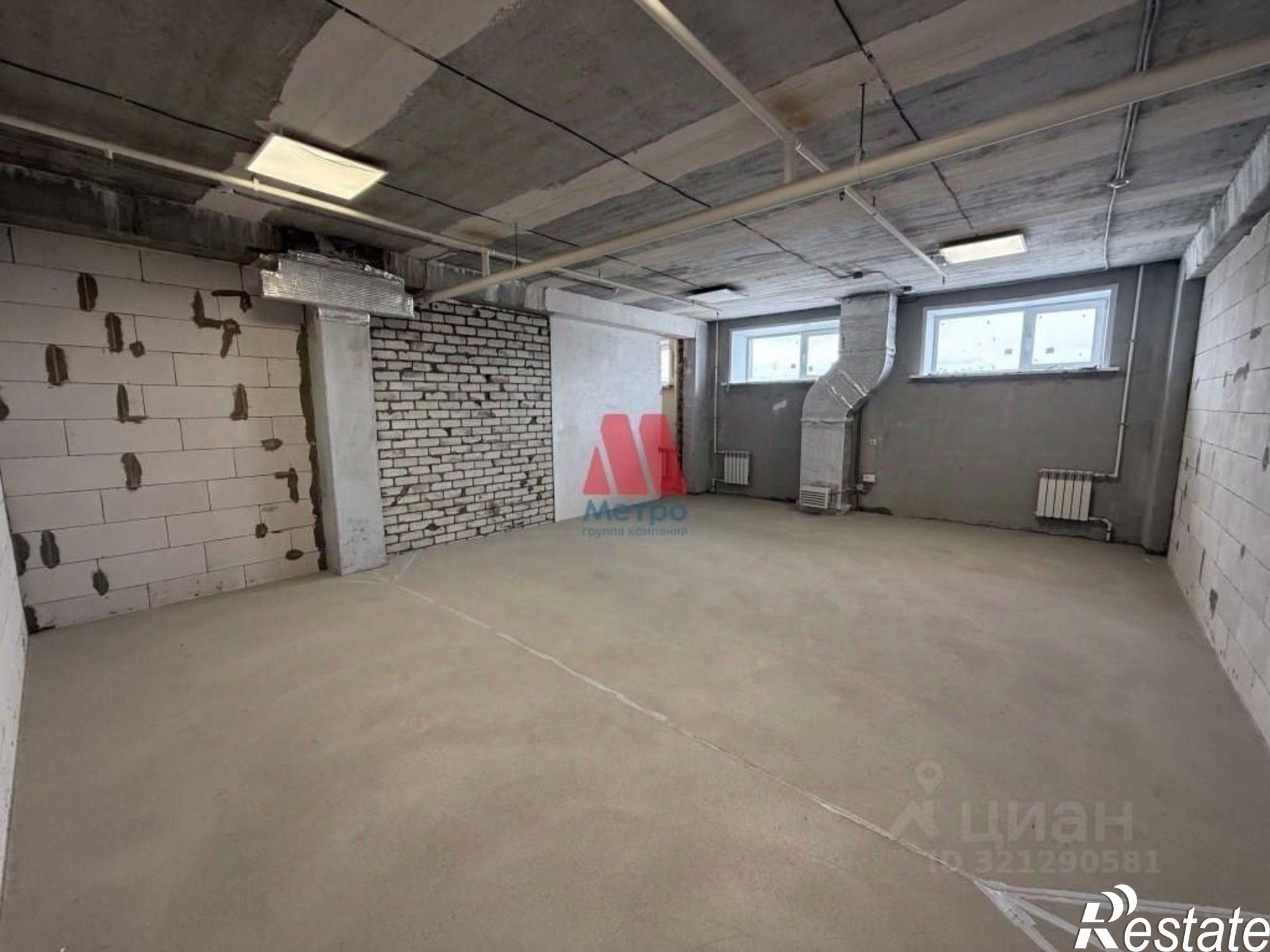 Купить офис, помещение под офис за 2 950 000 рублей на Промышленное шоссе, 52 ст1