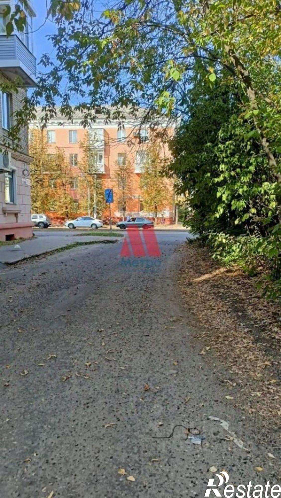 Купить помещение свободного назначения за 4 215 040 рублей на улица Чкалова, 13