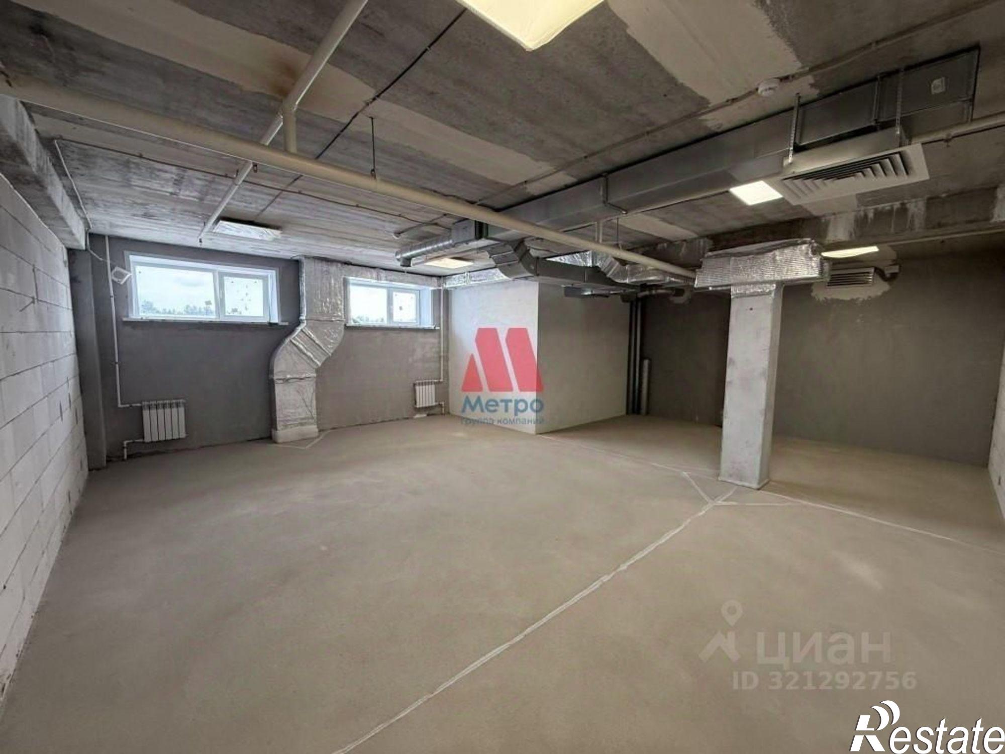 Купить офис, помещение под офис за 9 075 000 рублей на Промышленное шоссе, 52 ст1