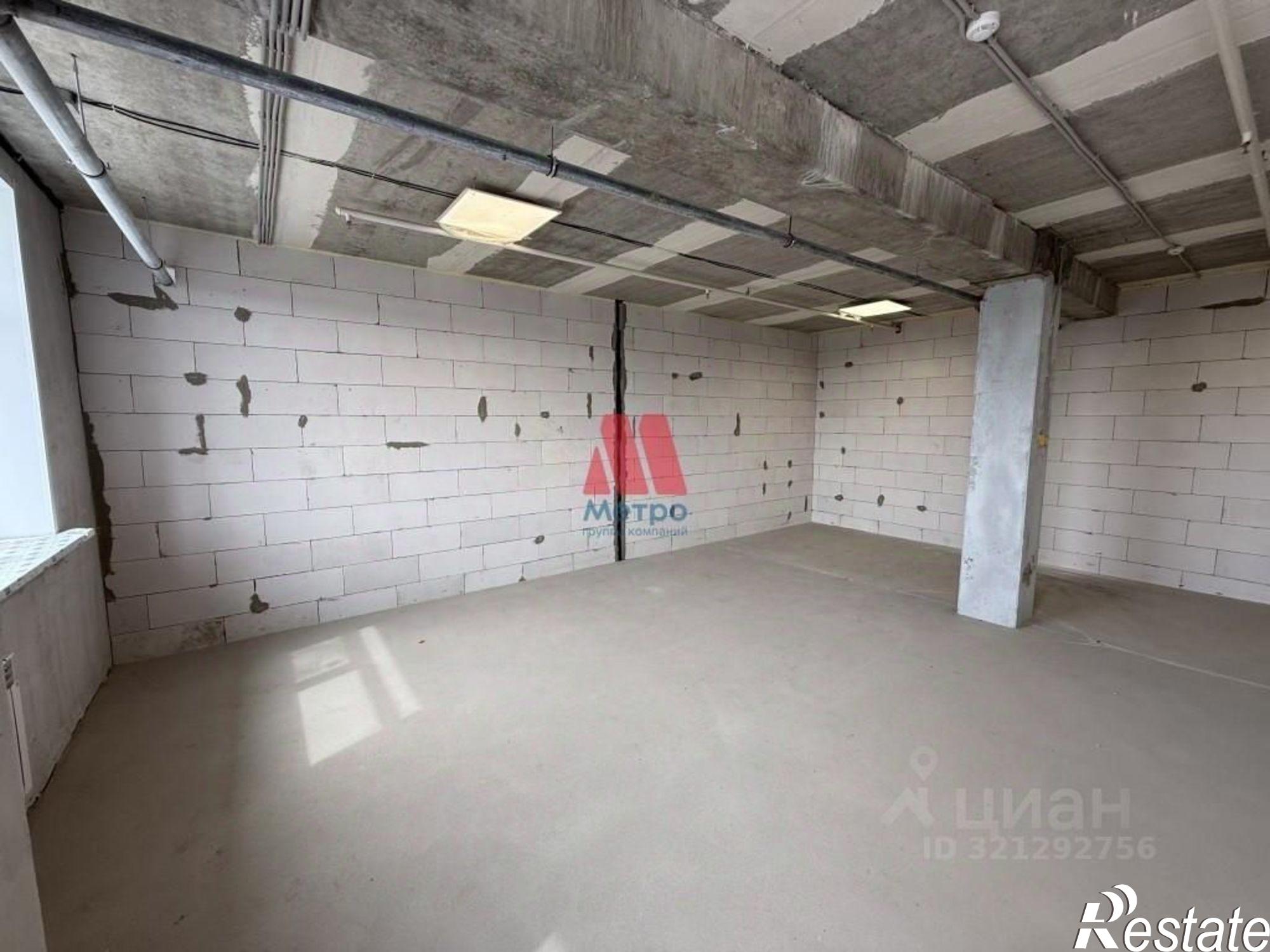 Купить офис, помещение под офис за 9 075 000 рублей на Промышленное шоссе, 52 ст1