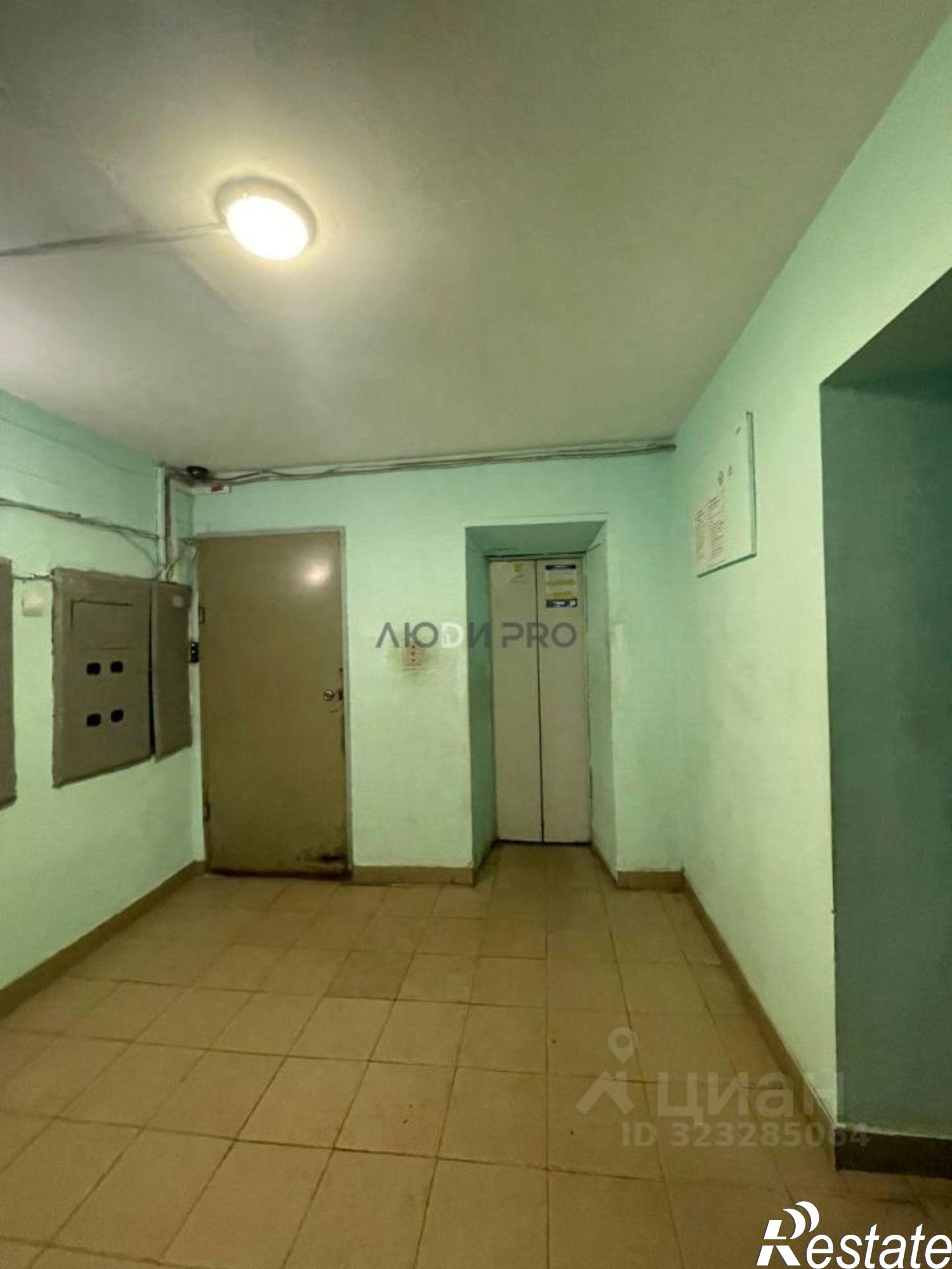 Купить квартиру за 4 300 000 рублей на улица Пирогова, 31