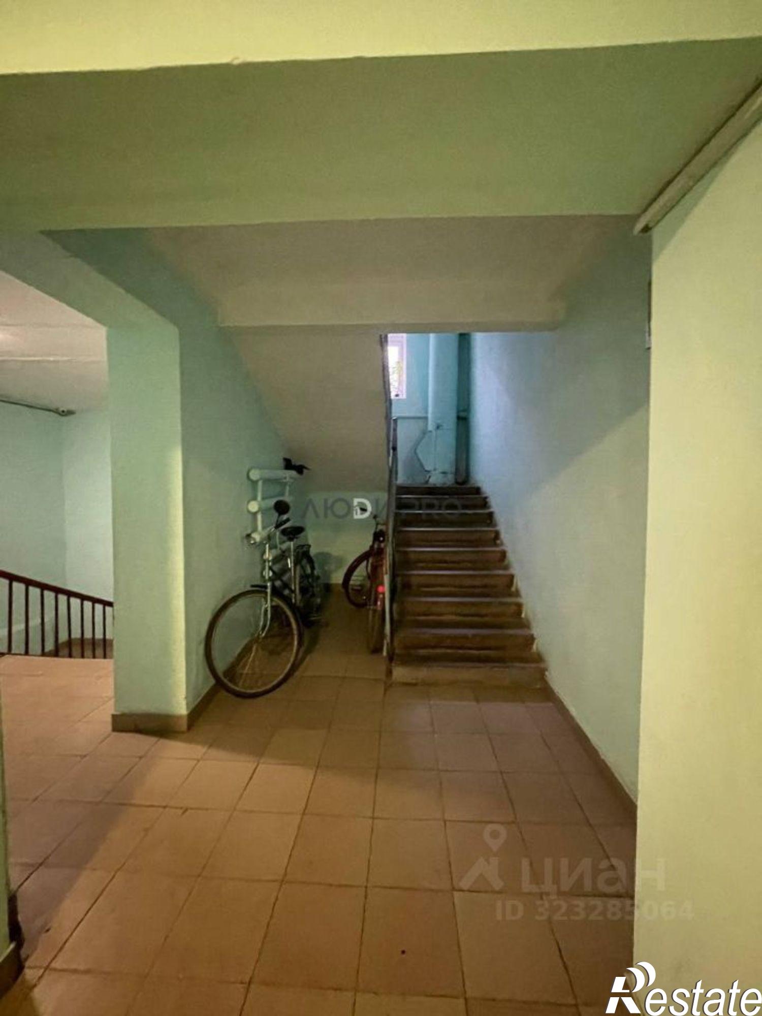 Купить квартиру за 4 300 000 рублей на улица Пирогова, 31