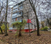 2-комн, 41.1кв м, этаж 3/5 Титова улица, д.16к2