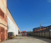 помещение 1000 кв м проспект Октября, 78 с1