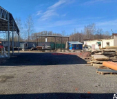 склад 348 кв м проспект Фрунзе