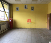 торговое помещение 50 кв м проспект Дзержинского, 2Д