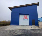 склад 360 кв м переулок Софьи Перовской, 38