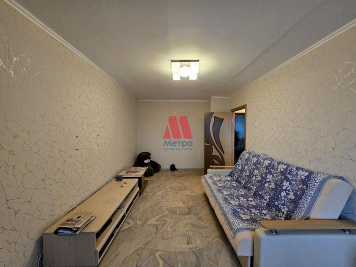 3-комн квартира Добрынина улица, д.9а