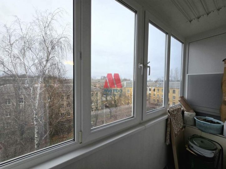 3-комн квартира Добрынина улица, д.9а