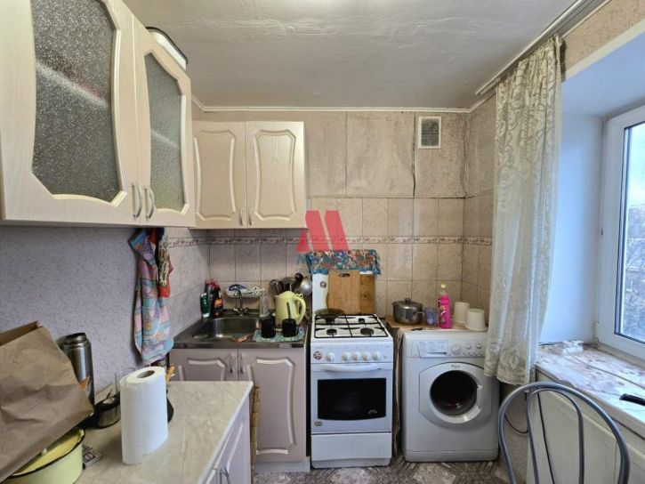 3-комн квартира Добрынина улица, д.9а