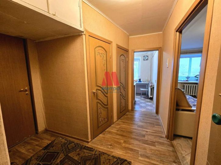 3-комн квартира Добрынина улица, д.9а