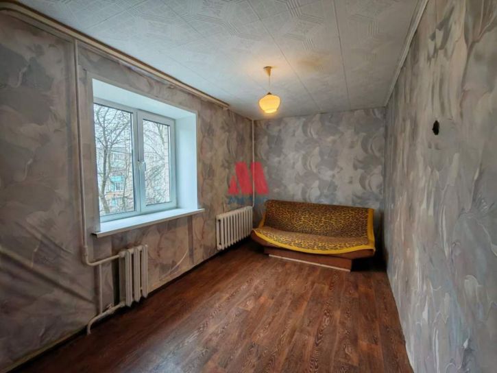 2-комн квартира Титова улица, д.16к2