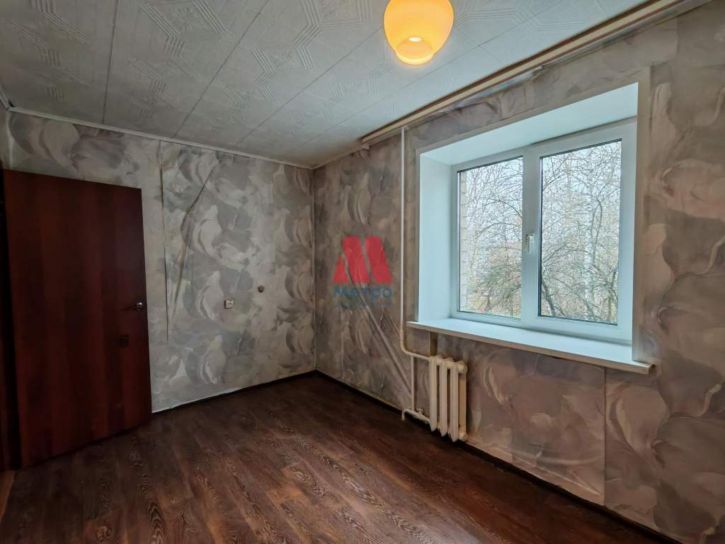 2-комн квартира Титова улица, д.16к2