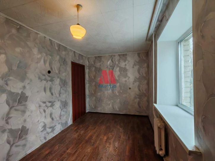 2-комн квартира Титова улица, д.16к2