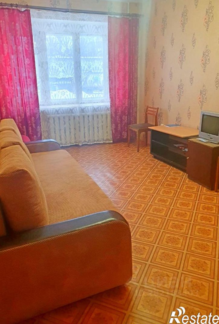 3-комн квартира проспект Машиностроителей, 16,  д. 16