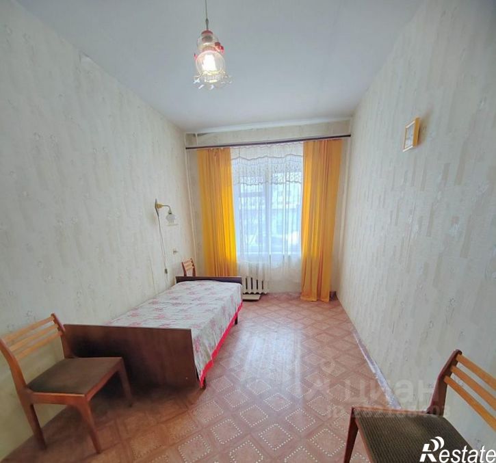 3-комн квартира проспект Машиностроителей, 16,  д. 16