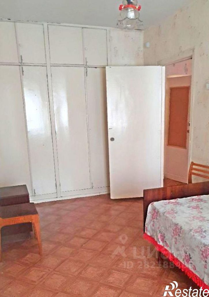 3-комн квартира проспект Машиностроителей, 16,  д. 16