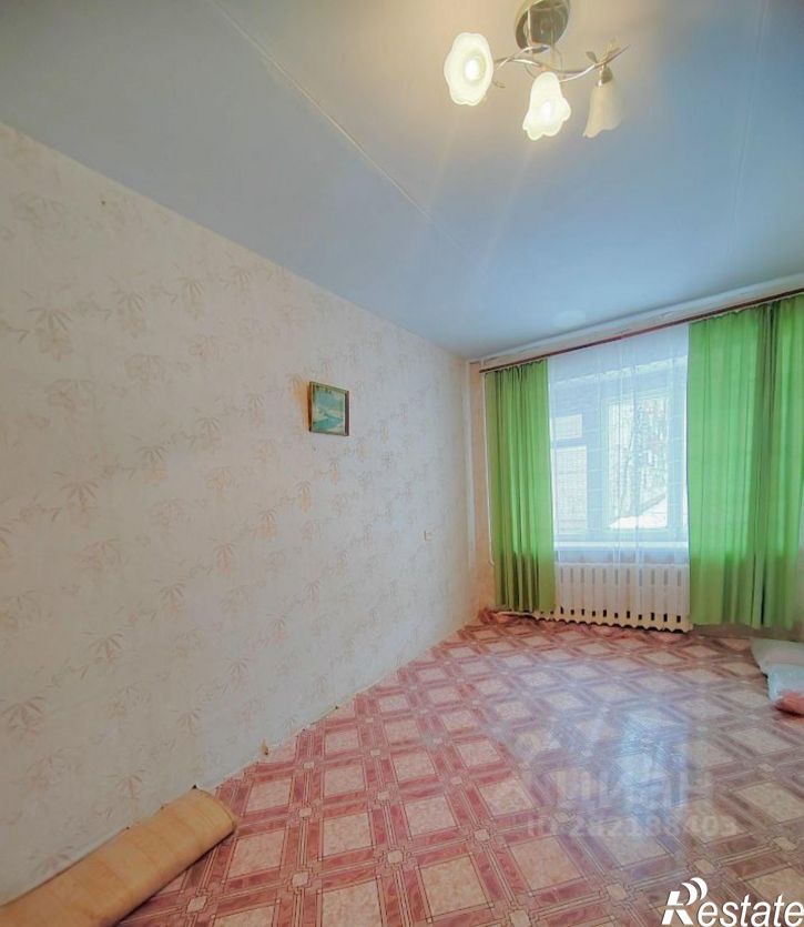 3-комн квартира проспект Машиностроителей, 16,  д. 16