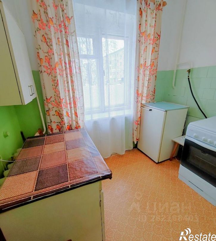 3-комн квартира проспект Машиностроителей, 16,  д. 16