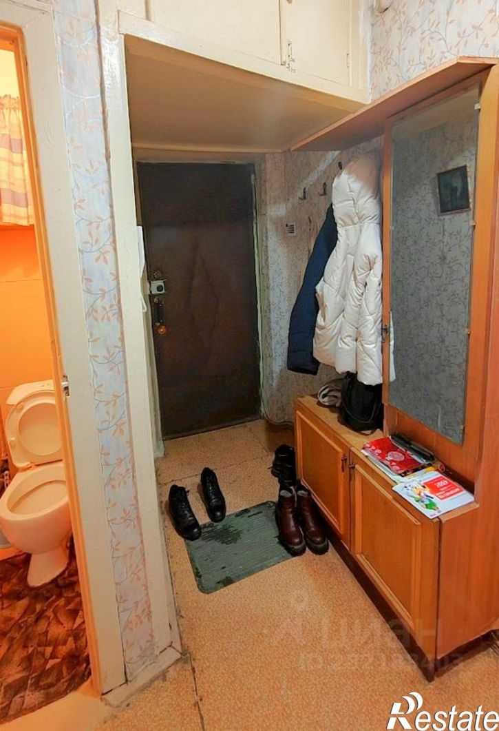 3-комн квартира проспект Машиностроителей, 16,  д. 16