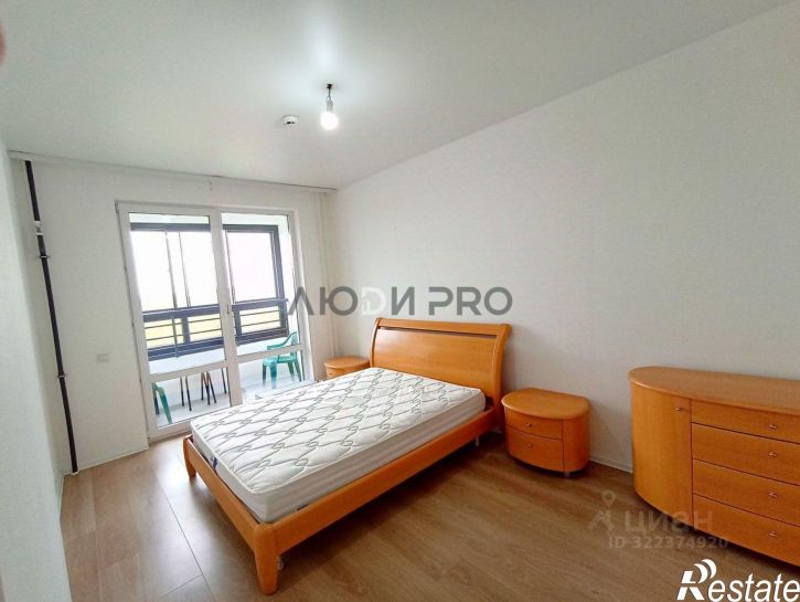 2-комн квартира улица Лескова, 40,  д. 40