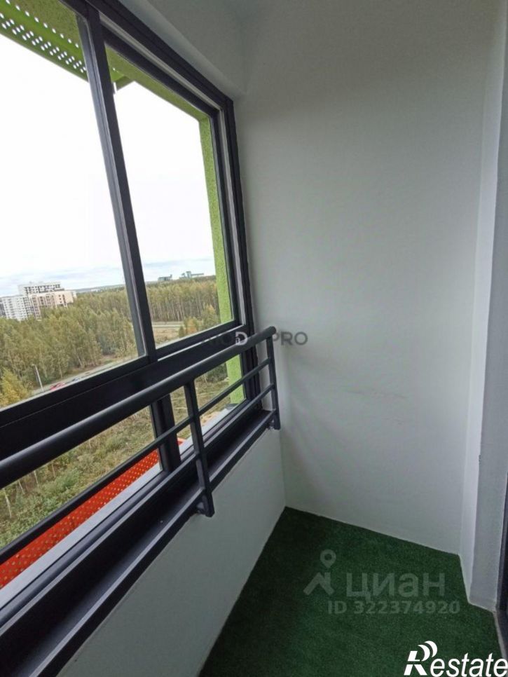 2-комн квартира улица Лескова, 40,  д. 40