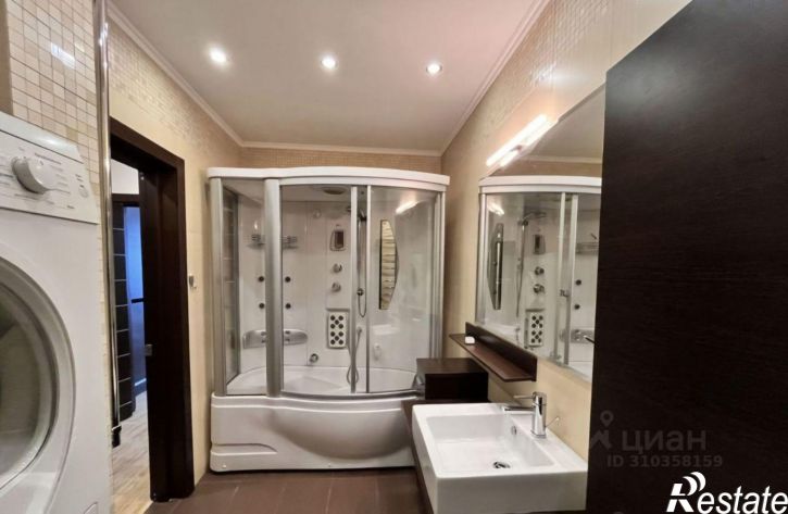 3-комн квартира улица Тургенева, 20/5,  д. 20/5