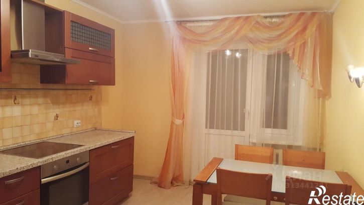 1-комн квартира улица Павлова, 17,  д. 17