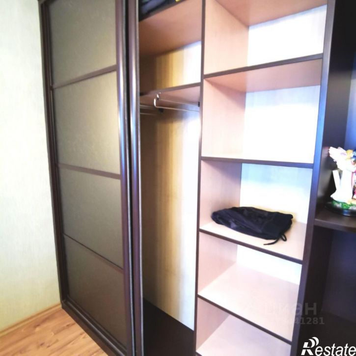 1-комн квартира улица Павлова, 17,  д. 17