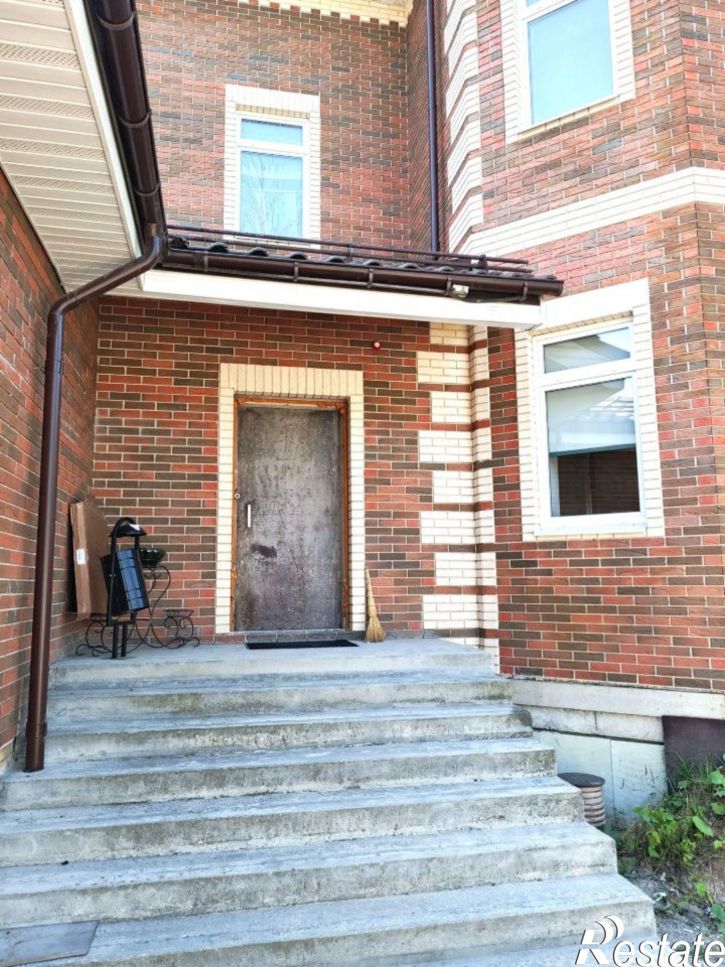 Коттедж/дом улица Парижская Коммуна, 5,  д. 5